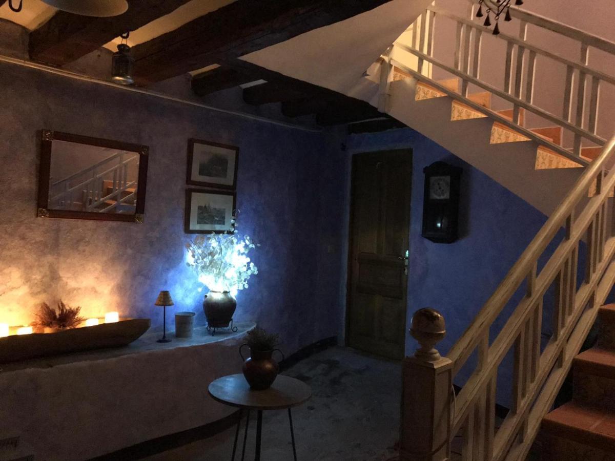 Apartamento El Fenal de Turmo Laspuña Exterior foto