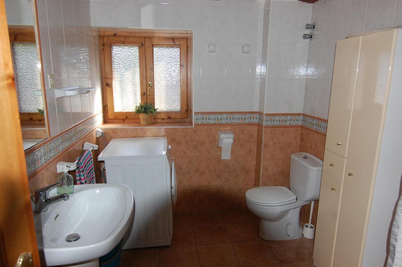 Apartamento El Fenal de Turmo Laspuña Exterior foto