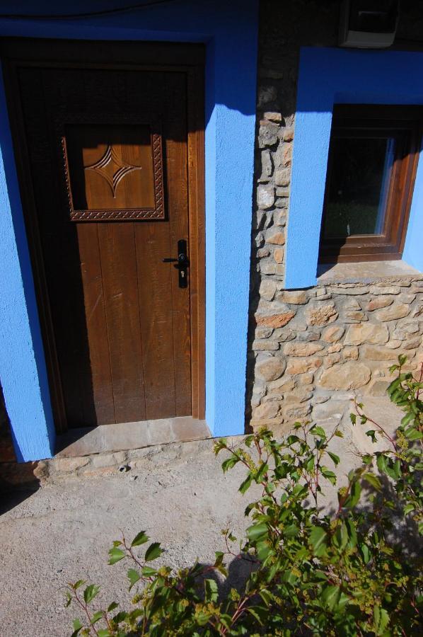 Apartamento El Fenal de Turmo Laspuña Exterior foto