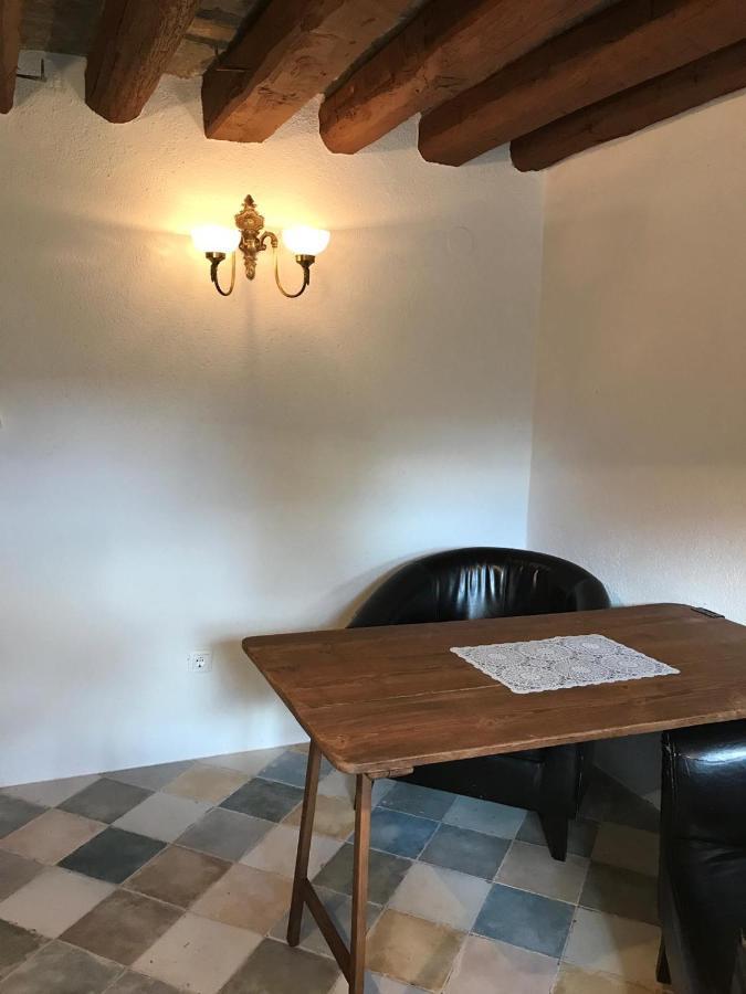 Apartamento El Fenal de Turmo Laspuña Exterior foto